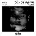 CD-DR w/ PANZER