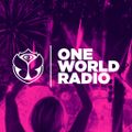 Qmusic One World Radio Show Met Menno Barreveld Episode 52!