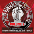 Soul Allnighter Monsterjam 2 (Mixed By Rod Layman)