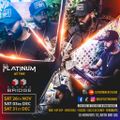 DJ PLATINUM - WINTER WARM UP (DEC 22) Afrobeats, Dancehall, Hip Hop & Amapiano