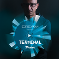 Cream - Terminal 124 (August 2021) [Proton Radio]
