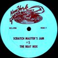 Vinyl Mastermix: Scratch Master's Jam #5 The Beat Box