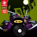 140 Ninja Podcast 054 - Bunkle
