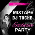 MIXTAPE DECEMBRE 2021 MUSIC BY DJ TOCHE