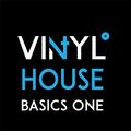 Vi4YL: HOUSE BASICS Vol One.  Back to some of the vinyl roots, so so many incredible records  !!