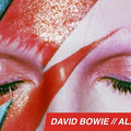 Bowie Aladdin Sane.The Complete 1972 – 1973 Era