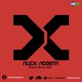 The Alex Acosta Show on Mix93FM - EP 05