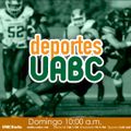 Deportes UABC - Marketing deportivo