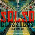 DJ Arias Salsa Classicos mix