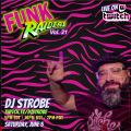 DJ Strobe - Funk Raiders 21