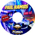 PERU CUMBIA DJ POWER PAUL RAMOS