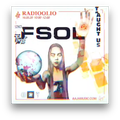 Radioolio | Songs FSOL Taught Us | AajaMusic | Sat 16 May 2020