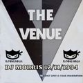The Venue 1994-11-12 Dj Morris No Mc