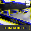 Vi4YL210: The Incredibles (vinyl); Funk, Soul, Beats, Latin, Grooves, Disco and more. Lovely.
