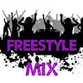 Old School Freestyle Mix - Part 2