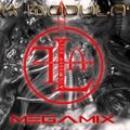 Front Line Assembly Megamix Part I From DJ DARK MODULATOR