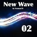 minimix NEW WAVE 02 (OMD, Soft Cell, Indochine)