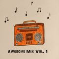 Sickboy-Awesome Mix Vol. 1