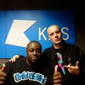 DJ MK & SHORTEE BLITZ - KISS FM HIP HOP SHOW JAN 30TH 2014