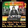Mas Mix Imposible 2 By Dj Tedu