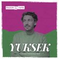Razor-N-Tape Podcast - Episode 45: Yuksek