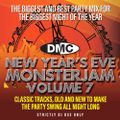 DMC New Years Eve Monsterjam Vol. 7 [DJ Mix] [Megamix] [Mixed By Keith Mann] [Continuous DJ Mix]