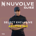 NUVOLVE radio 106 [Archive Mix]