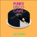 Soul Jazz Funksters - Dj MoFo Guest mix - Funky Disco Cakes