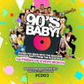 90s Baby Mix - CD03 (Multi Genre)