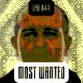 LPH 444 - Most Wanted (1972-2015)