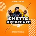 DJ QUEEN MCUTE X DJ BLINKS-GHETTO XPERIENCE 2