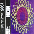 DJ Dream @ RAVE #02 - 1995