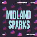 Boxout Wednesdays 083.1 - Midland Sparks [24-10-2018]