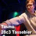 Tasmo #28c3 #Tassebier