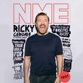 Ricky Gervais, Stephen Merchant & Karl Pilkington - 'NME Radio' Test Broadcast