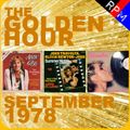 GOLDEN HOUR : SEPTEMBER 1978