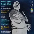 Divine Chord Gospel Show pt. 125 - Prestige Jazz Label Special - The Baptist Beat