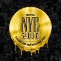 DJ 360 on Q102fm Classic Hip Hop Holibay Mix