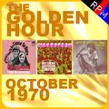 GOLDEN HOUR : OCTOBER 1970