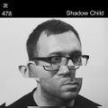 Tsugi Podcast 478 : Shadow Child