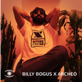 Manu Archeo - Billy Bogus x Archeo - Abstract Hip Hop Special  For Music For Dreams Radio #57