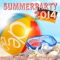 Deep Summerparty 2014