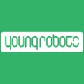 Young Robots Mixseries Vol. 6 - DJ Bruce