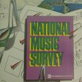 National Music Survey with Charlie Tuna - July 2, 1988 - 30 Hottest Summertime Hits of the 80s