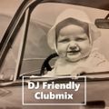 GRATIS DJ Friendly Clubmix 2022-12-23