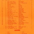 Bill's Oldies-2020-11-19-WRKO-Top 30-Sept.9,1977
