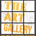 The Art Gallery Radio Show 04.10.13