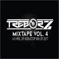 Trebor Z Mixtape Vol.4 ( 2017 )
