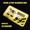 ROCK & POP CLASSICS MIX