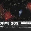 DAVE 202 @ TAROT OXA - TRANCE SA-#8-1999 PROMO_1